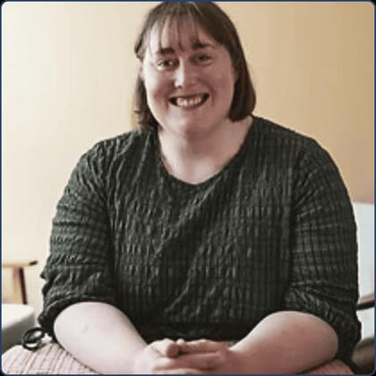 Lynsey - Calon Complementary Therapies Lynsey - Calon Complementary Therapies