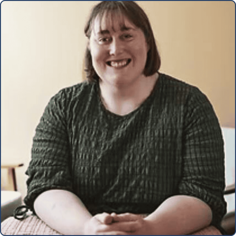 Lynsey - Calon Complementary Therapies Lynsey - Calon Complementary Therapies